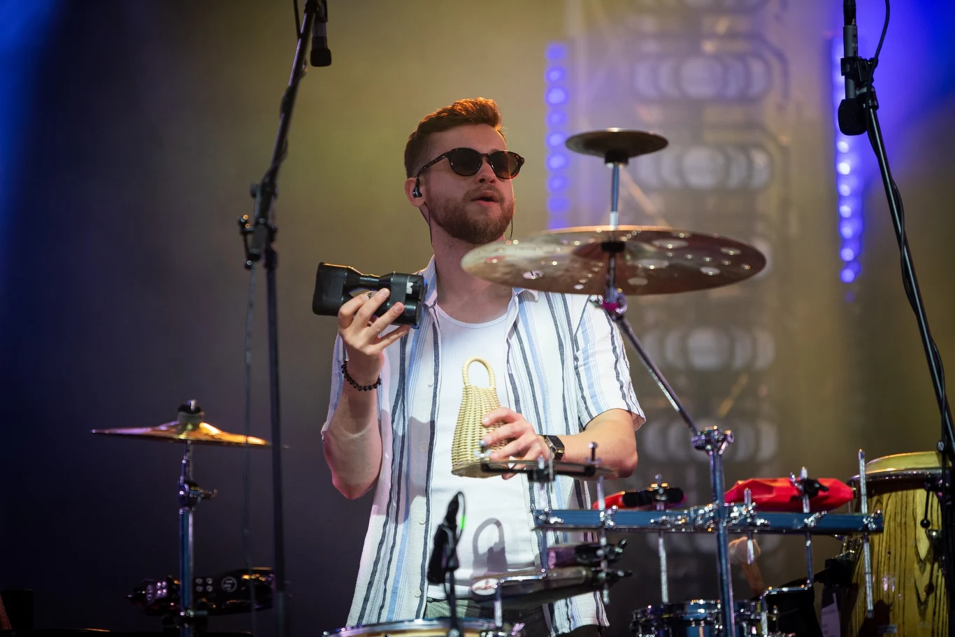 Kwiat Jabłoni na Dużej Scenie Pol'and'Rock Festival 2023