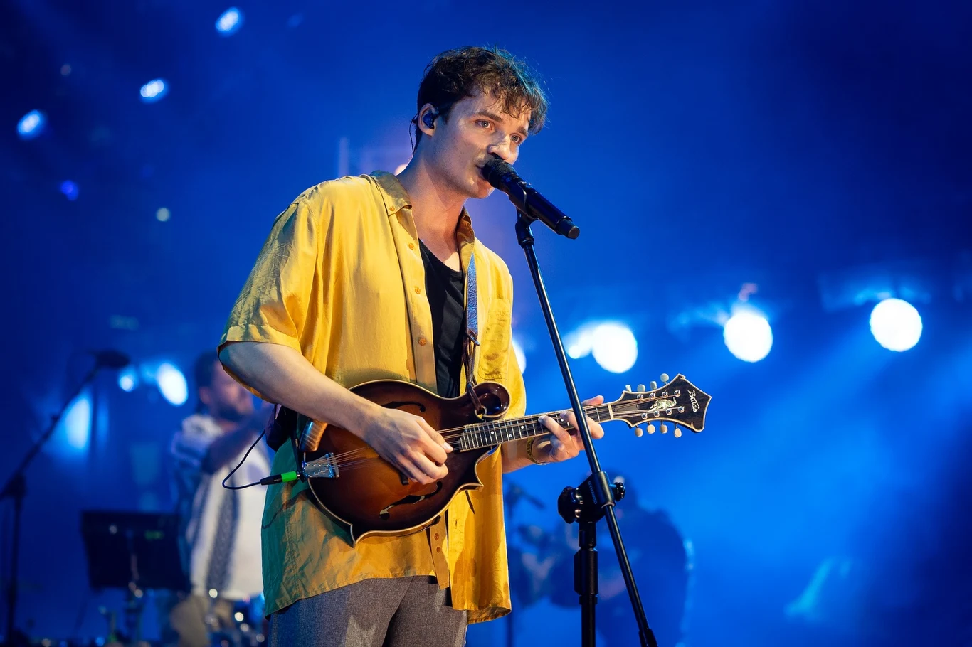 Kwiat Jabłoni na Dużej Scenie Pol'and'Rock Festival 2023