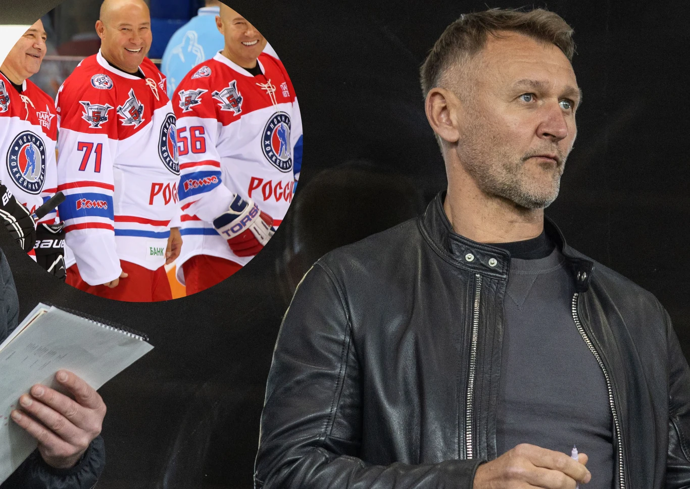 Artur Płatek został dyrektorem sportowym Botewu Płowdiw. Jego właściciel znajduje się na liście osób objętych sankcjami przez Ukrainę