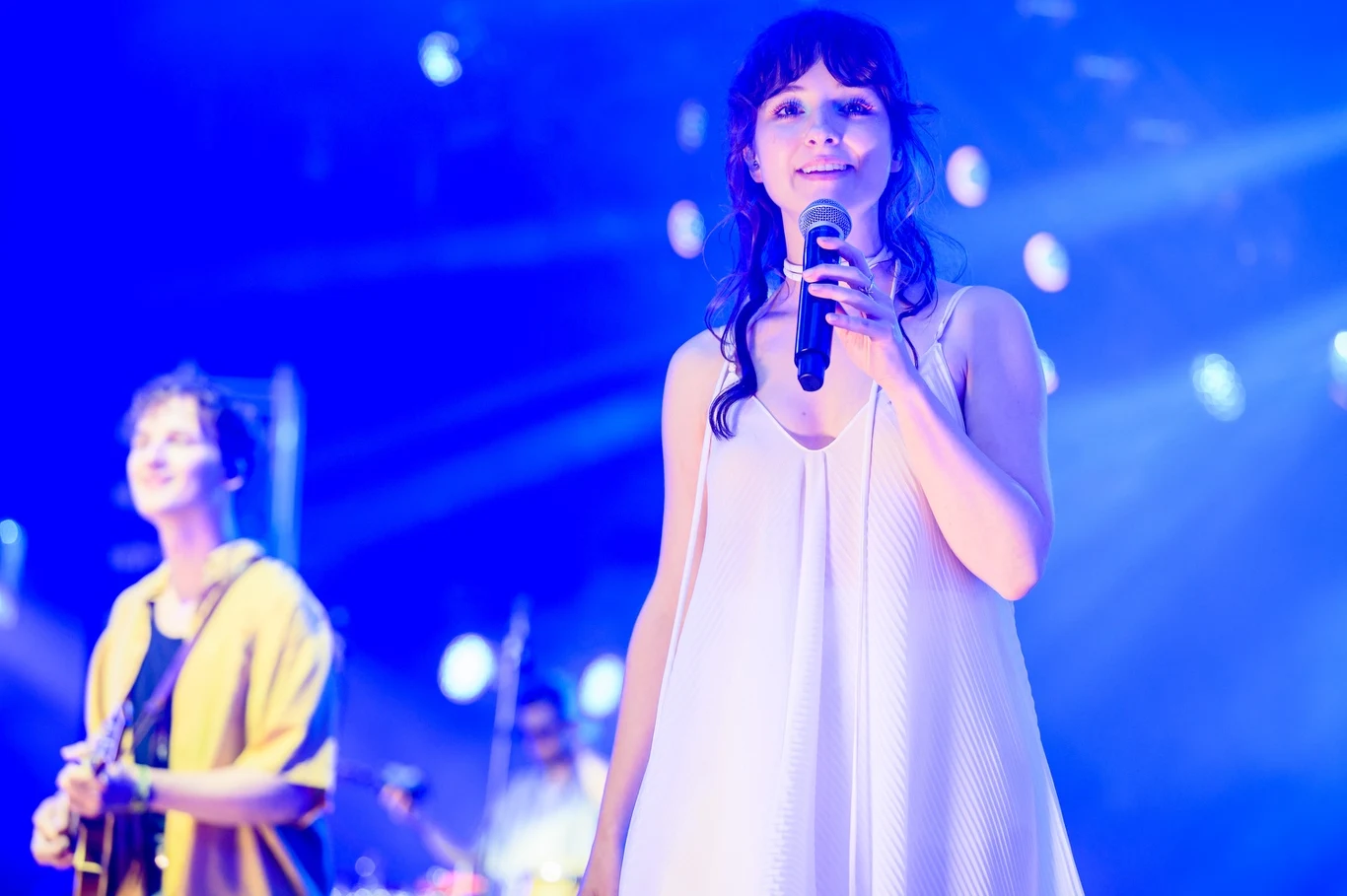 Kwiat Jabłoni na Dużej Scenie Pol'and'Rock Festival 2023