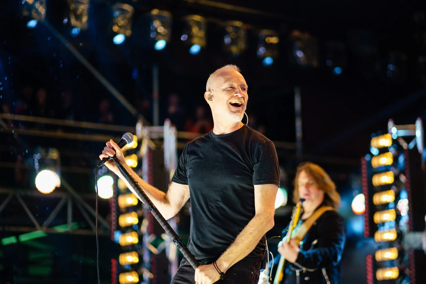 Spin Doctors na Dużej Scenie Pol'and'Rock Festival 2023