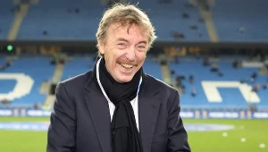 Zbigniew Boniek 