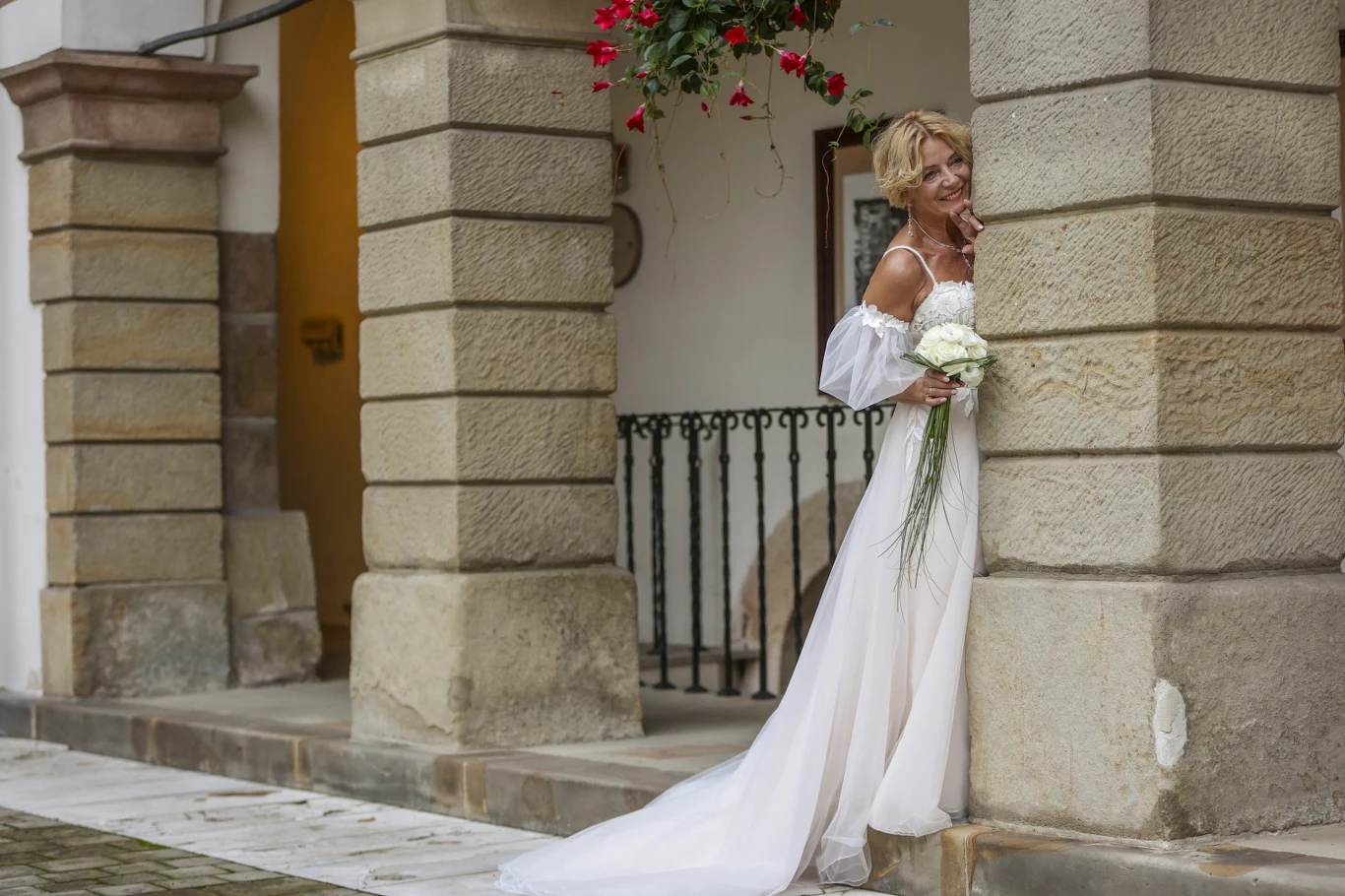 Iwona Mazurkiewicz Iwona Mazurkiewicz