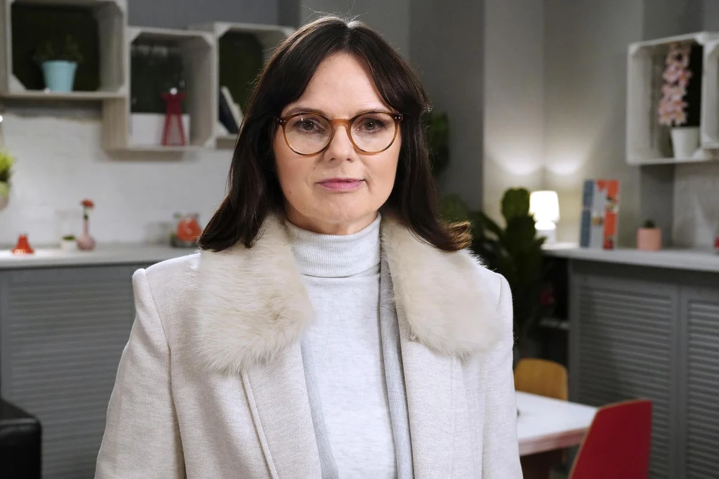 Beata Fido występowała m.in. w "Barwach szczęścia"