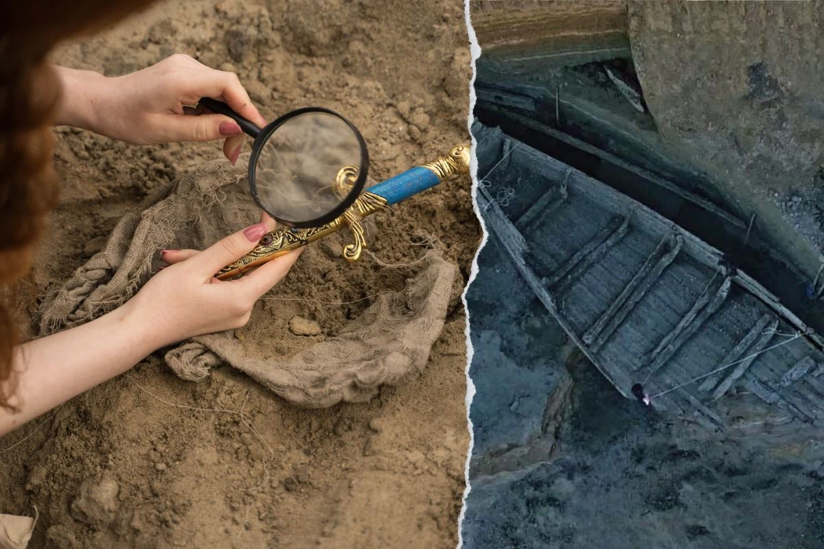 Wyjątkowe odkrycie w Serbii było sporym zaskoczeniem Wyjątkowe odkrycie w Serbii było sporym zaskoczeniem