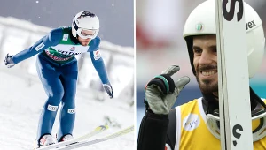 Skoki narciarskie: LGP w Szczyrku. Władimir Zografski błyszczy formą w letniej rywalizacji