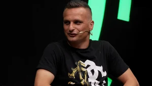 Sławomir Peszko - Clout MMA