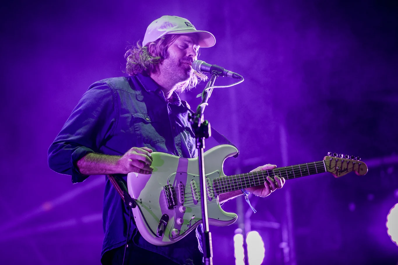 Slowdive na OFF Festival 2023 Slowdive na OFF Festival 2023