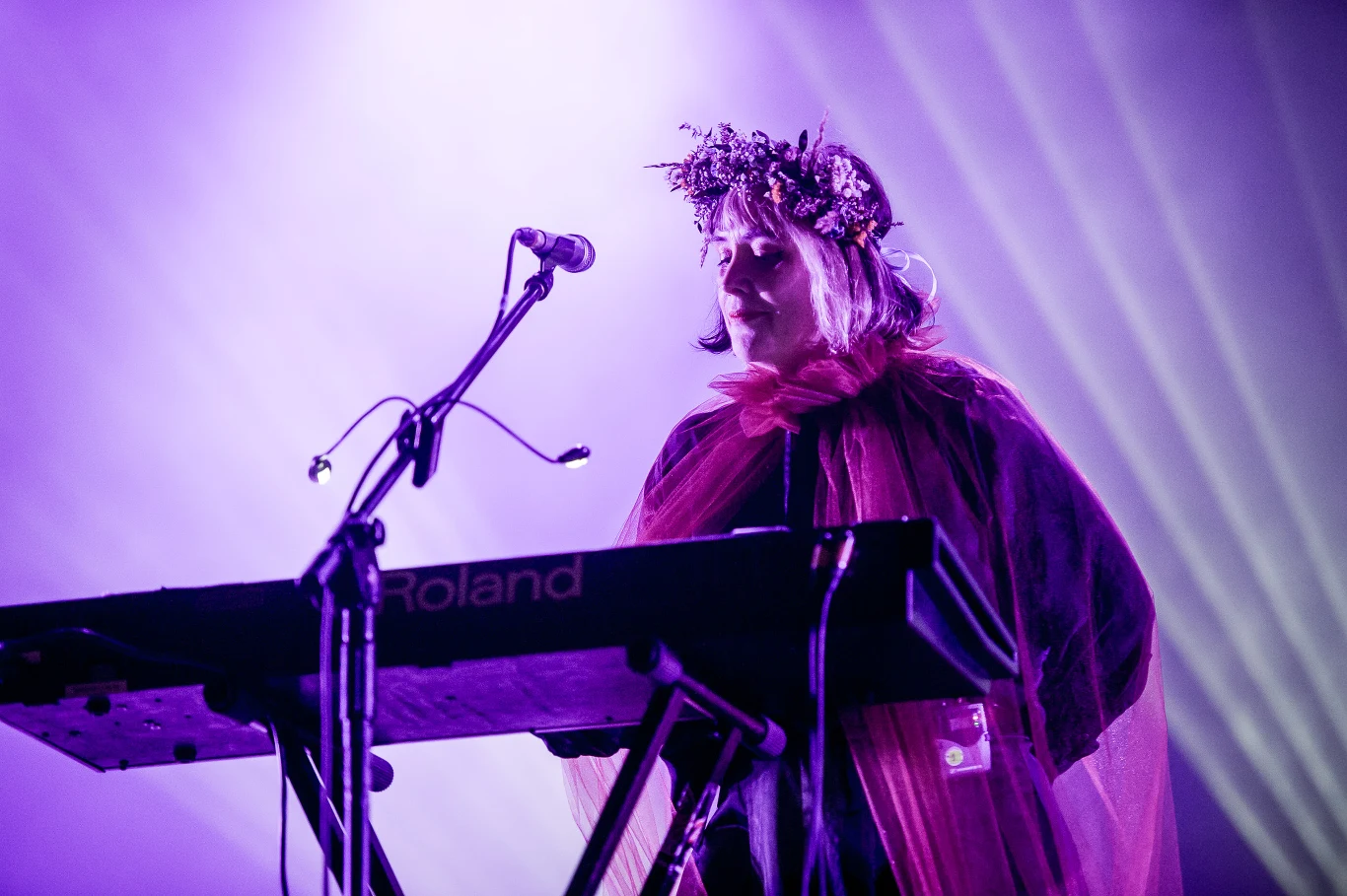 Slowdive na OFF Festival 2023 Slowdive na OFF Festival 2023