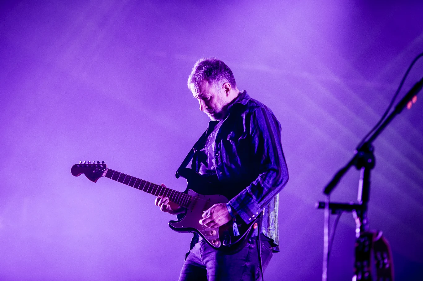Slowdive na OFF Festival 2023 Slowdive na OFF Festival 2023