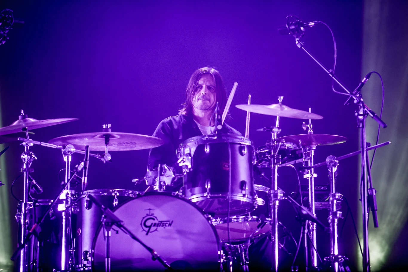 Slowdive na OFF Festival 2023 Slowdive na OFF Festival 2023