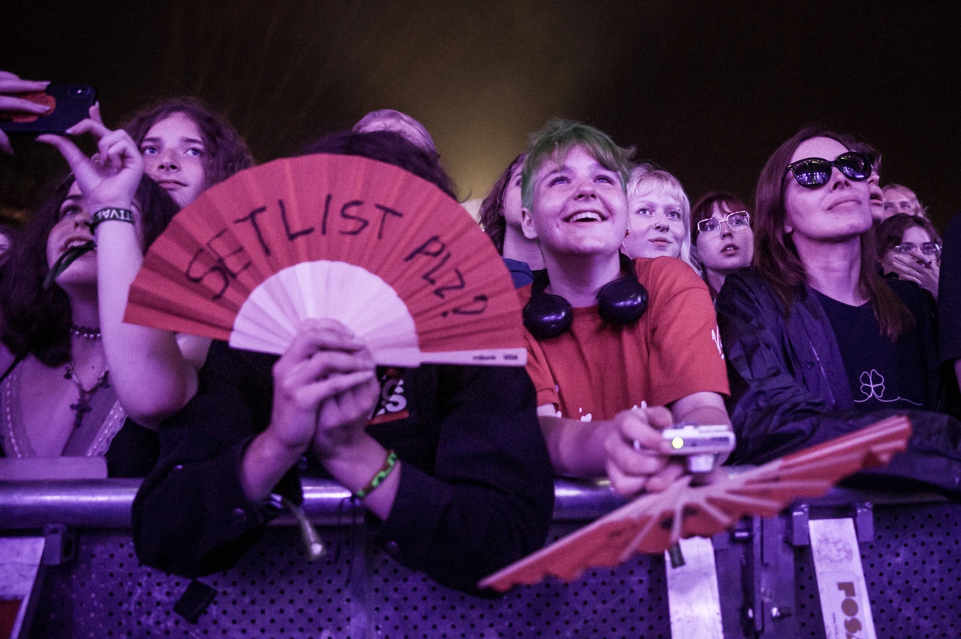 Slowdive na OFF Festival 2023 Slowdive na OFF Festival 2023