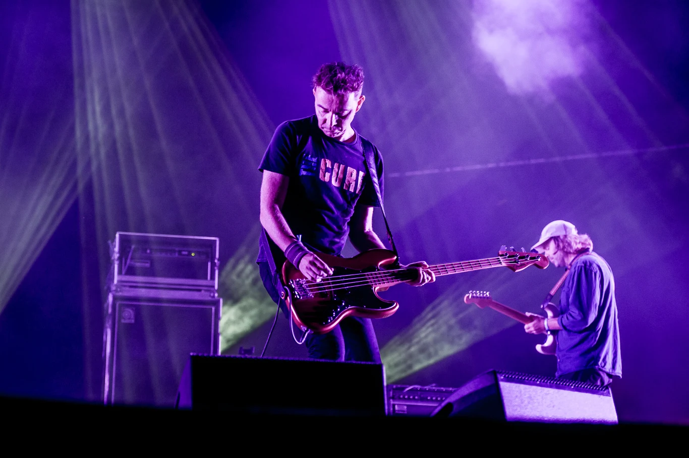 Slowdive na OFF Festival 2023 Slowdive na OFF Festival 2023