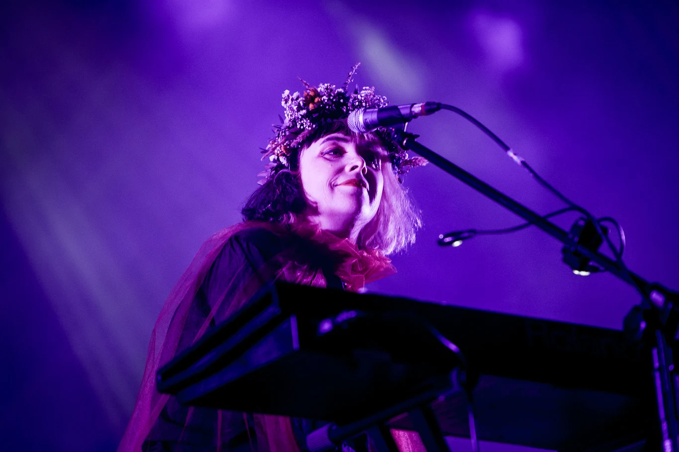 Slowdive na OFF Festival 2023 Slowdive na OFF Festival 2023