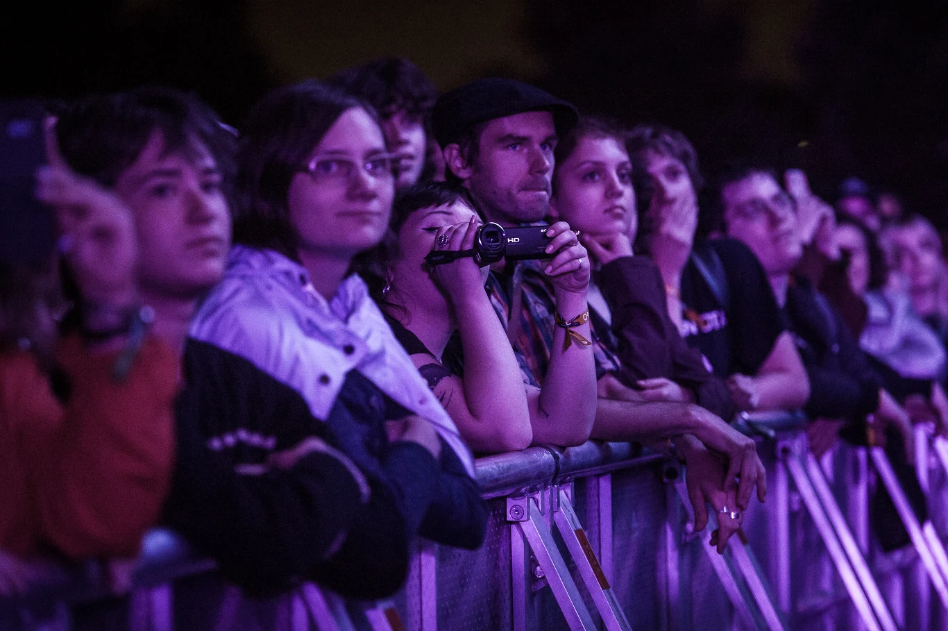Slowdive na OFF Festival 2023 Slowdive na OFF Festival 2023