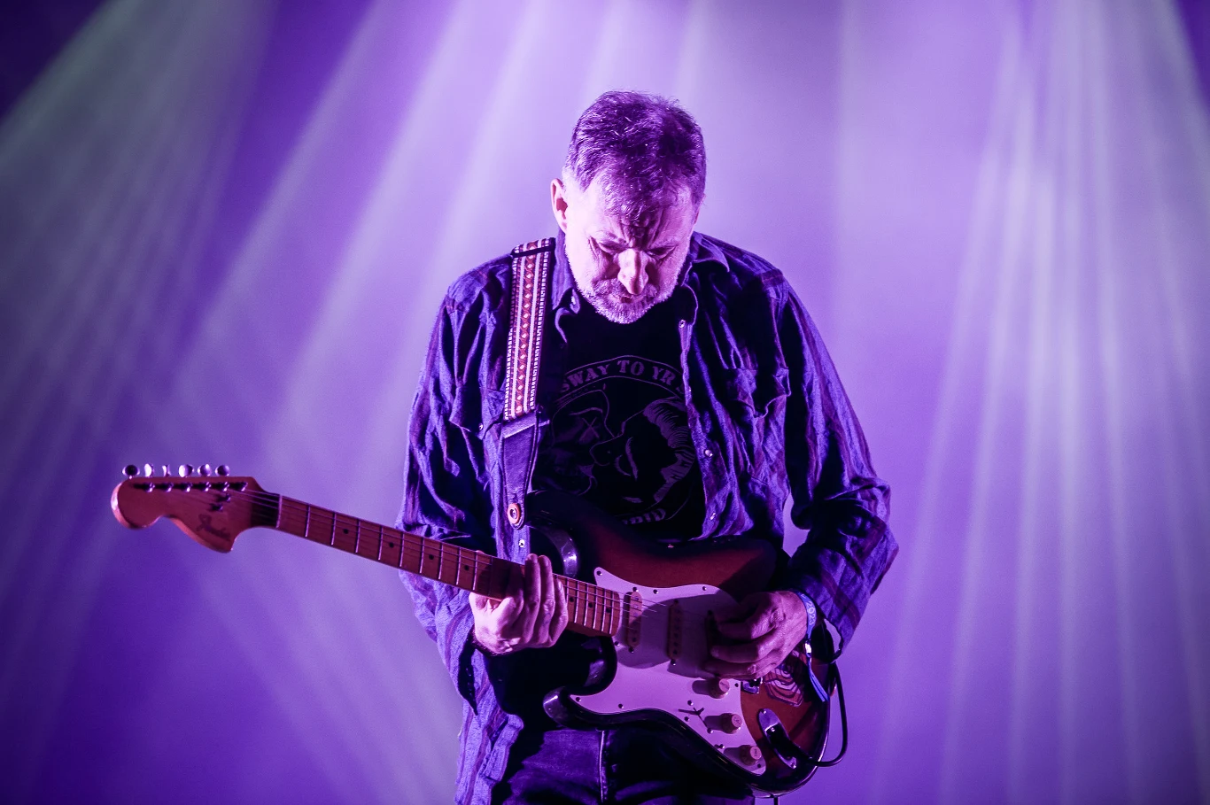 Slowdive na OFF Festival 2023 Slowdive na OFF Festival 2023