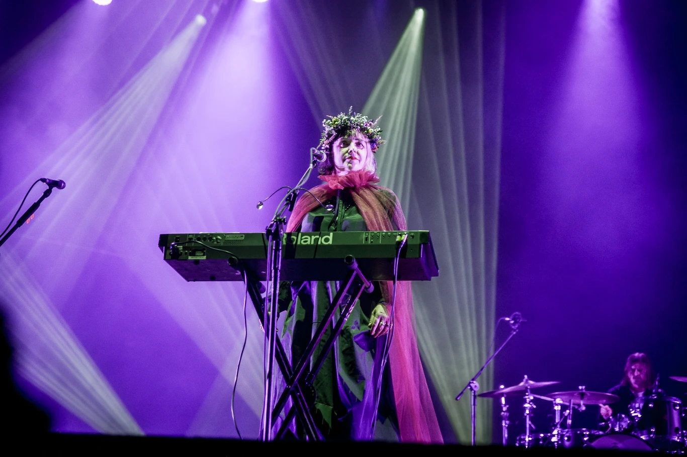 Slowdive na OFF Festival 2023 Slowdive na OFF Festival 2023