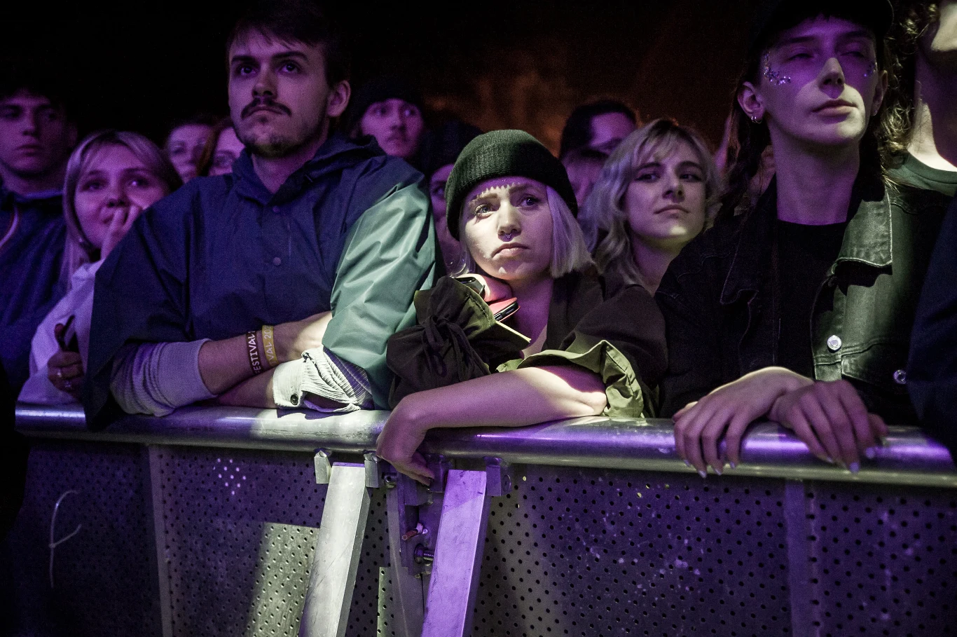 Slowdive na OFF Festival 2023 Slowdive na OFF Festival 2023