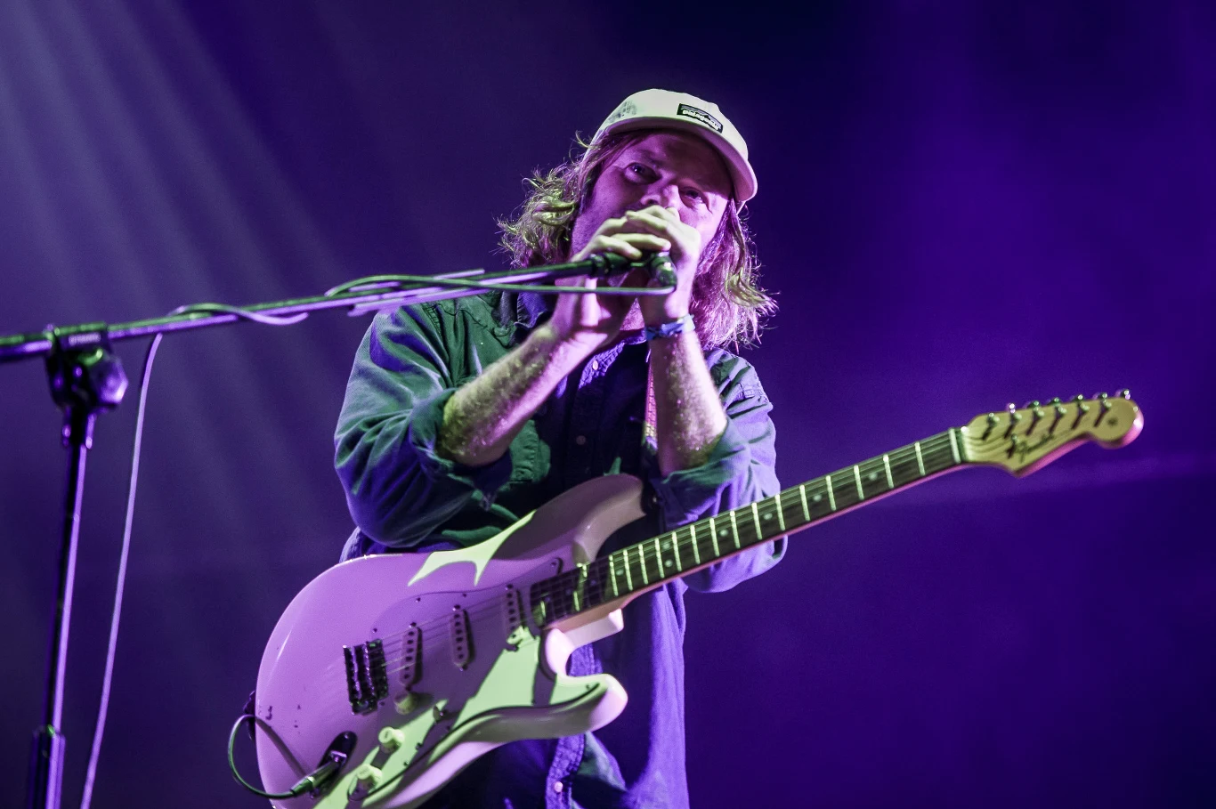 Slowdive na OFF Festival 2023 Slowdive na OFF Festival 2023