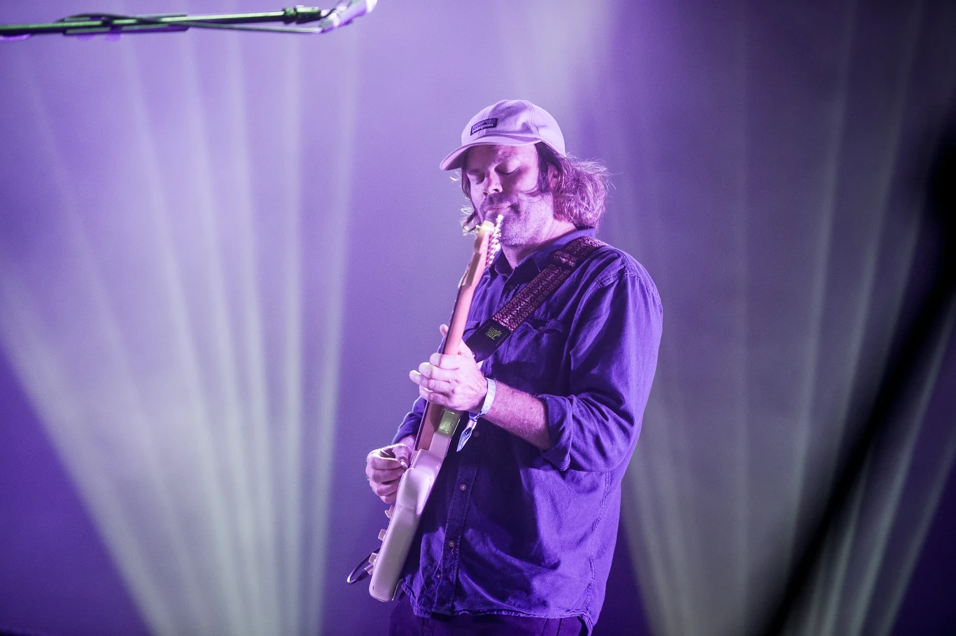 Slowdive na OFF Festival 2023 Slowdive na OFF Festival 2023