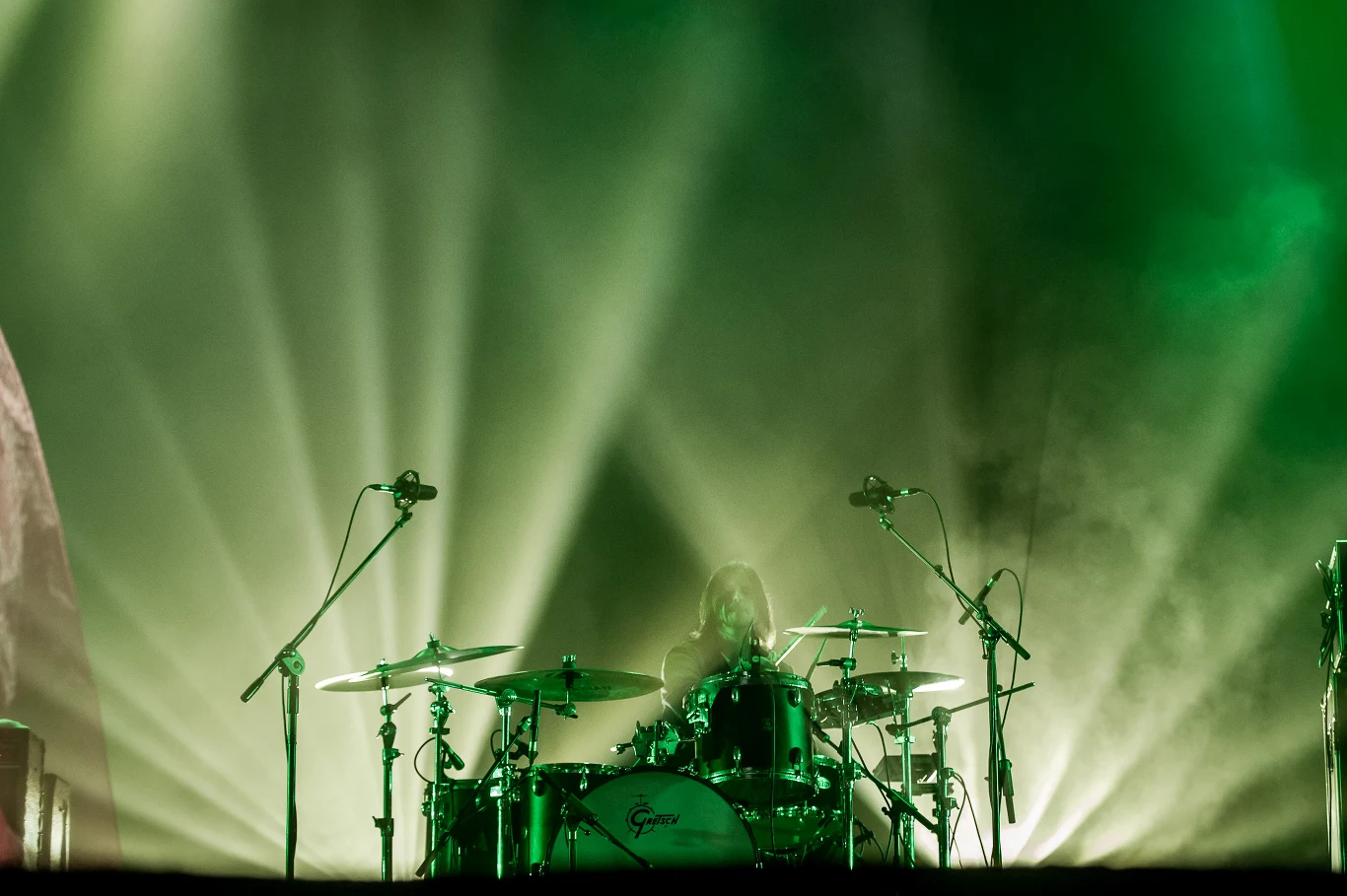 Slowdive na OFF Festival 2023 Slowdive na OFF Festival 2023