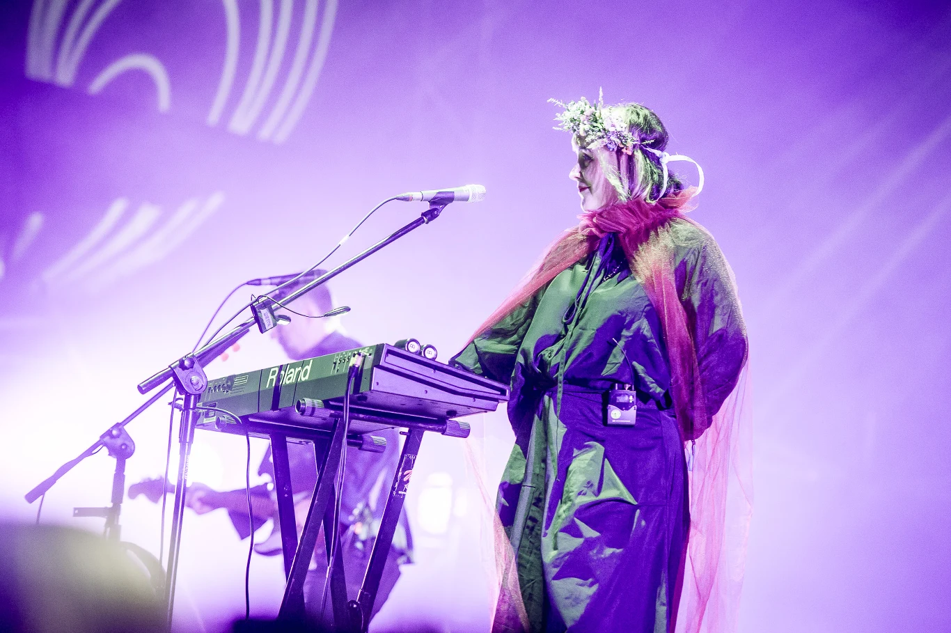 Slowdive na OFF Festival 2023 Slowdive na OFF Festival 2023