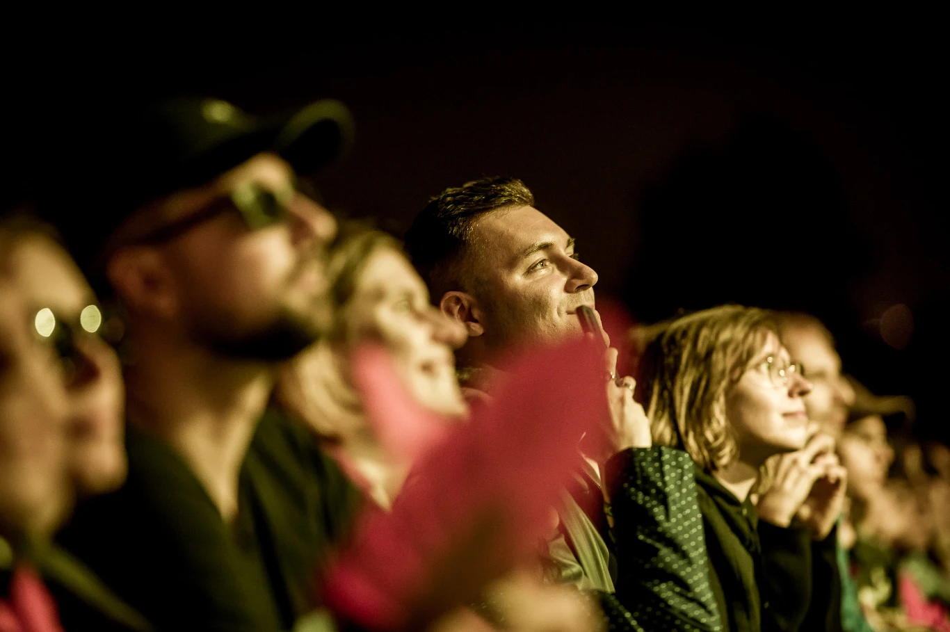 Slowdive na OFF Festival 2023 Slowdive na OFF Festival 2023