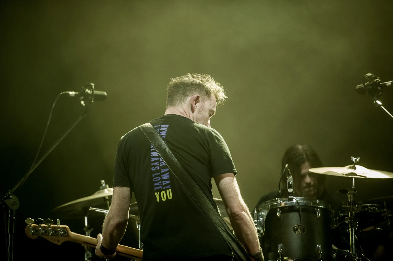 Slowdive na OFF Festival 2023 Slowdive na OFF Festival 2023