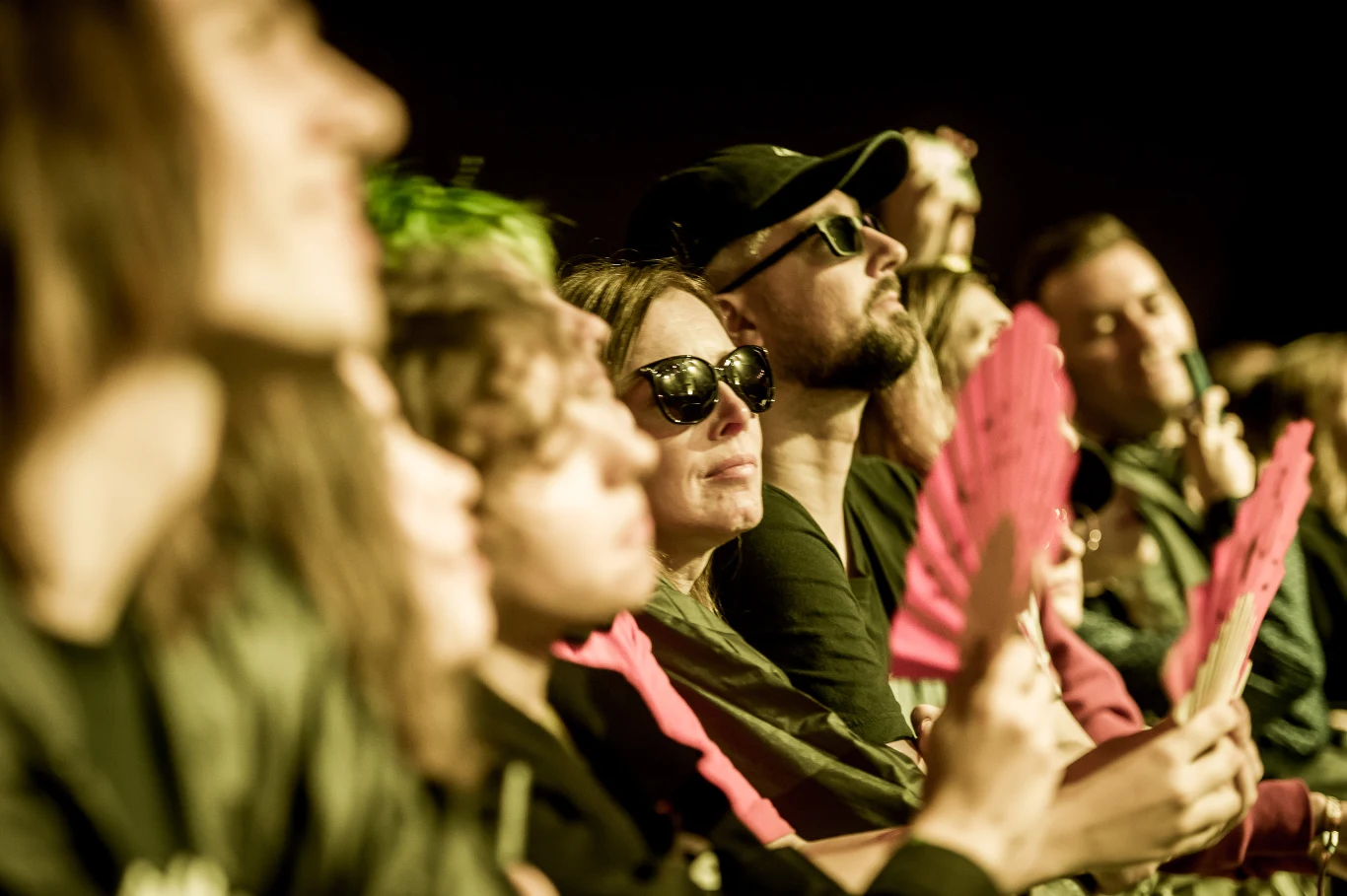 Slowdive na OFF Festival 2023 Slowdive na OFF Festival 2023