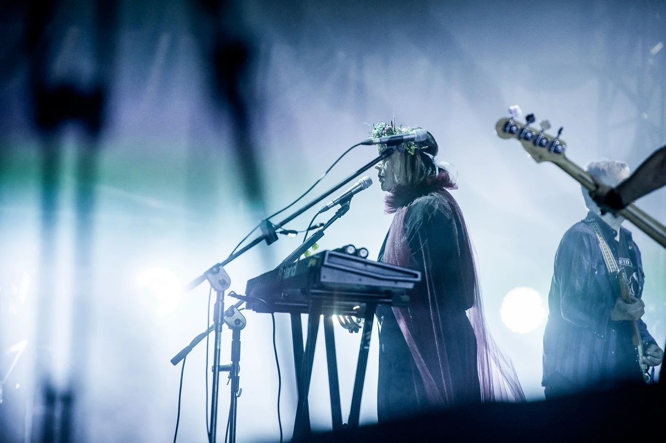 Slowdive na OFF Festival 2023 Slowdive na OFF Festival 2023