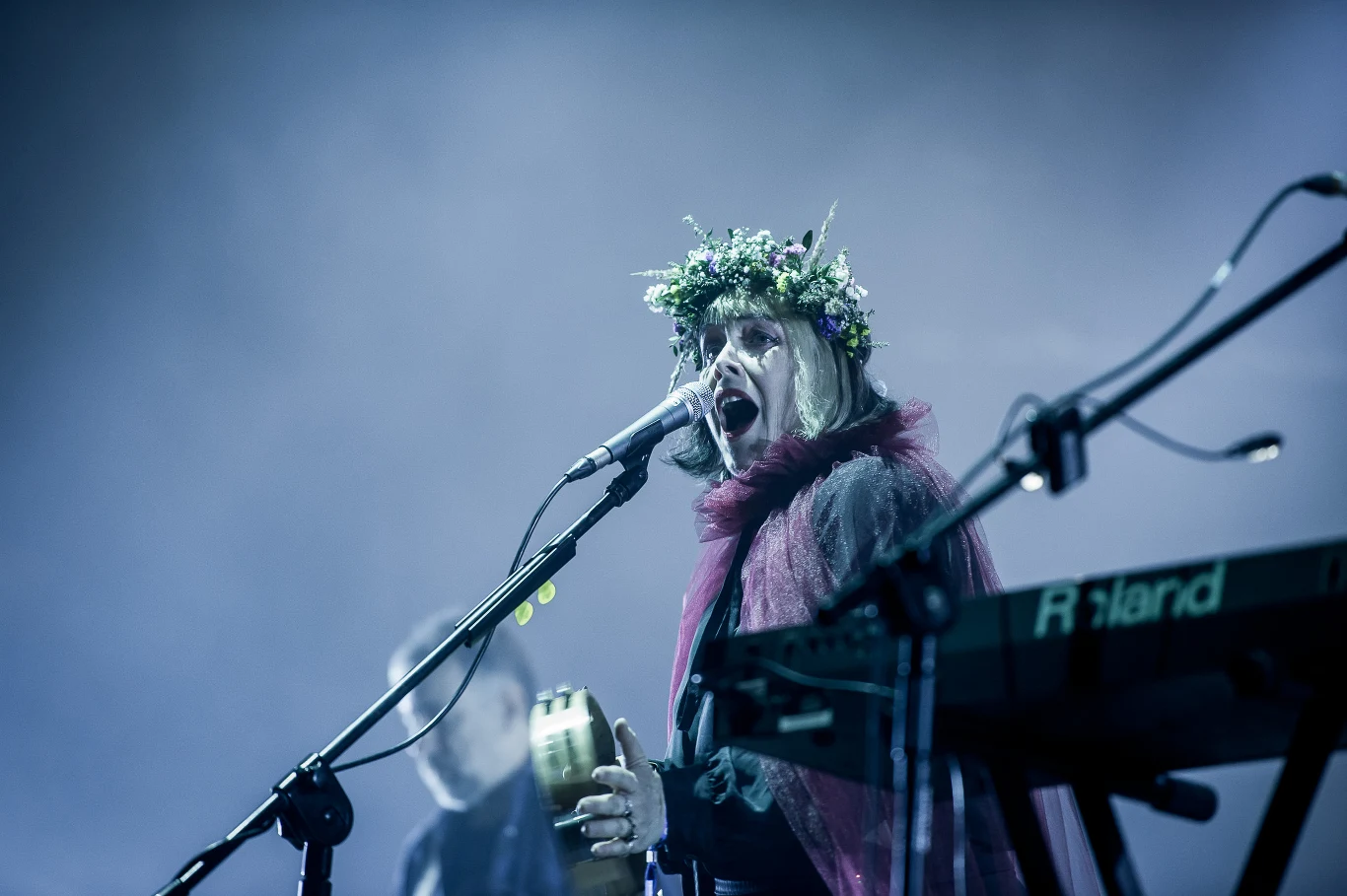 Slowdive na OFF Festival 2023 Slowdive na OFF Festival 2023