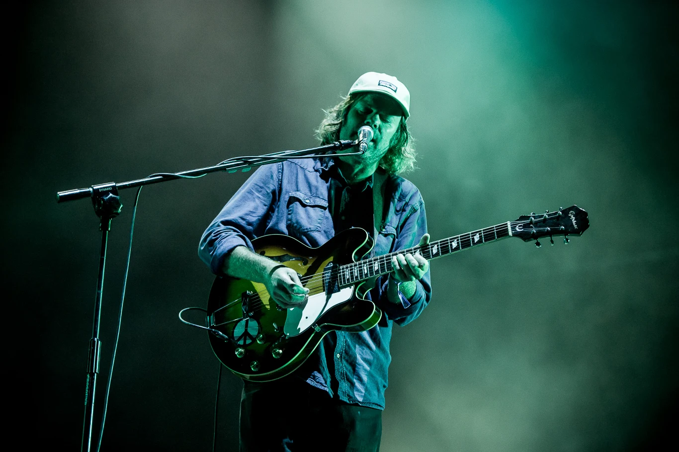 Slowdive na OFF Festival 2023 Slowdive na OFF Festival 2023