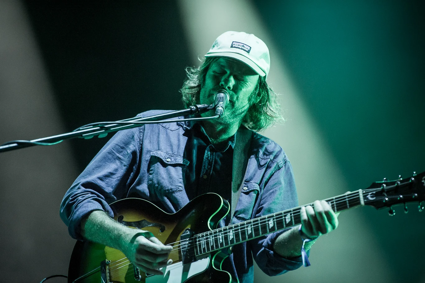 Slowdive na OFF Festival 2023 Slowdive na OFF Festival 2023