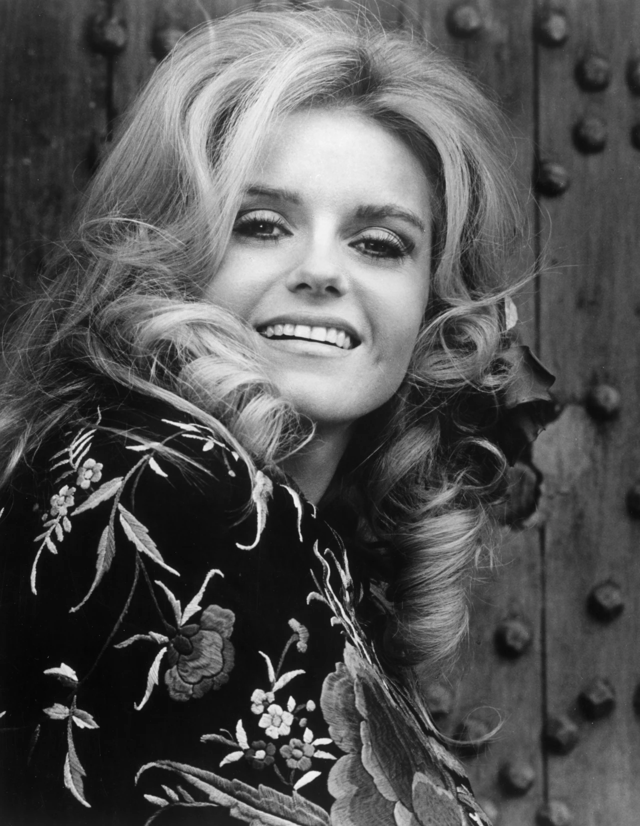 Sharon Farrell Sharon Farrell