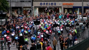 Walka o medale MŚ przerwana