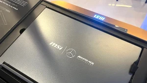 MSI Stealth 16 Mercedes-AMG Motorsport