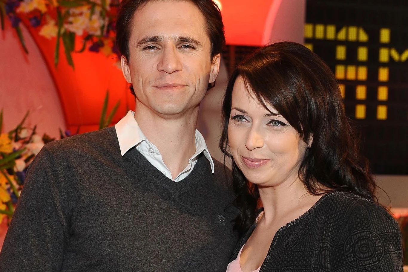 Katarzyna Pakosińska miała chrapkę na Sambora Czarnotę? Katarzyna Pakosińska miała chrapkę na Sambora Czarnotę?