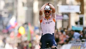 Mathieu van der Poel