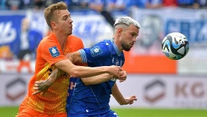 Wielkie emocje, czerwona kartka. Nie ma zmiany lidera w Ekstraklasie 