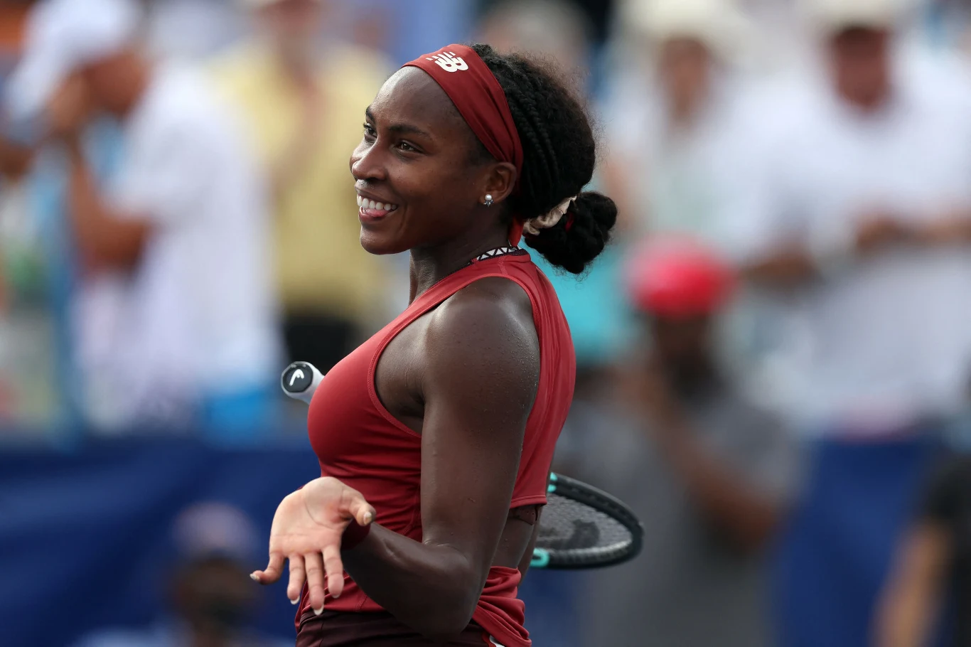 Coco Gauff