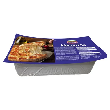 Hochland Professional Mozzarella 2,5 kg - 0