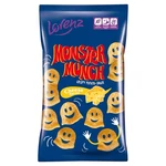 Monster Munch Chrupki ziemniaczane ser 75 g