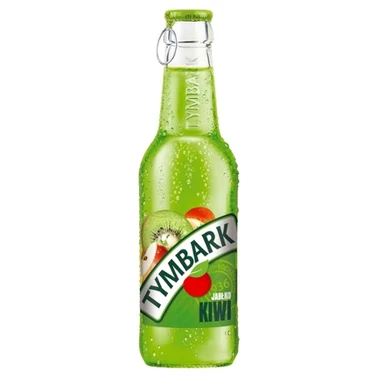 Tymbark Napój jabłko kiwi 250 ml - 1