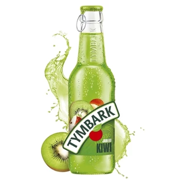 Tymbark Napój jabłko kiwi 250 ml - 0