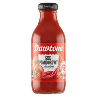 Dawtona Sok pomidorowy pikantny 300 ml