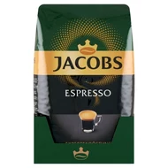 Jacobs Espresso Kawa ziarnista 4 x 1000 g