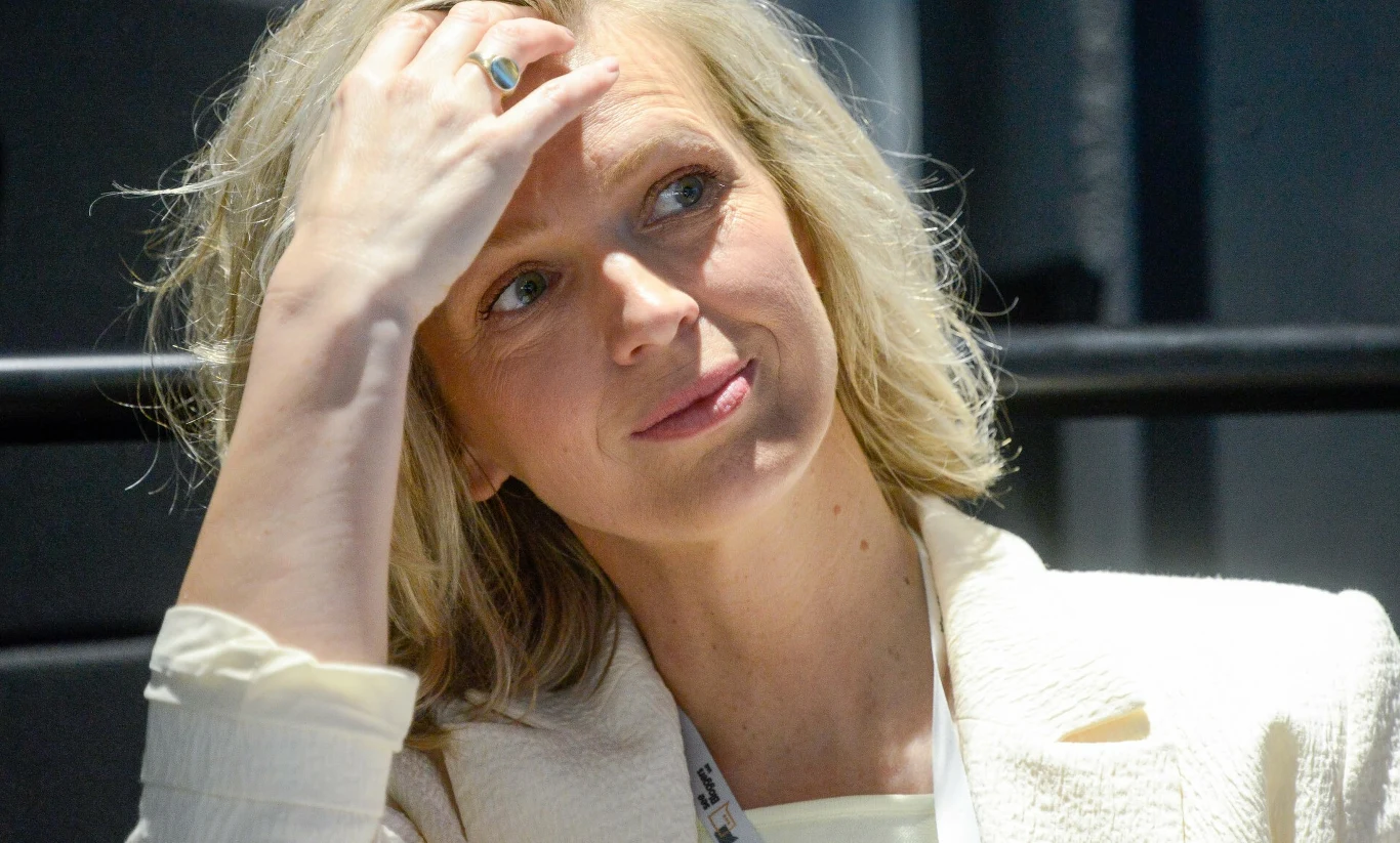 Magda Mołek Magda Mołek