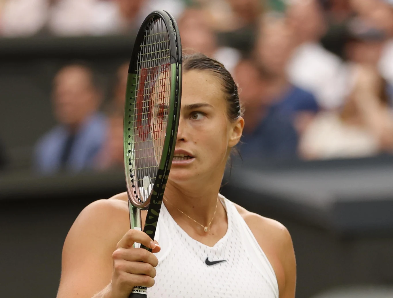 Aryna Sabalenka Aryna Sabalenka