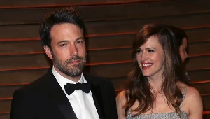 Ben Affleck i Jennifer Garner