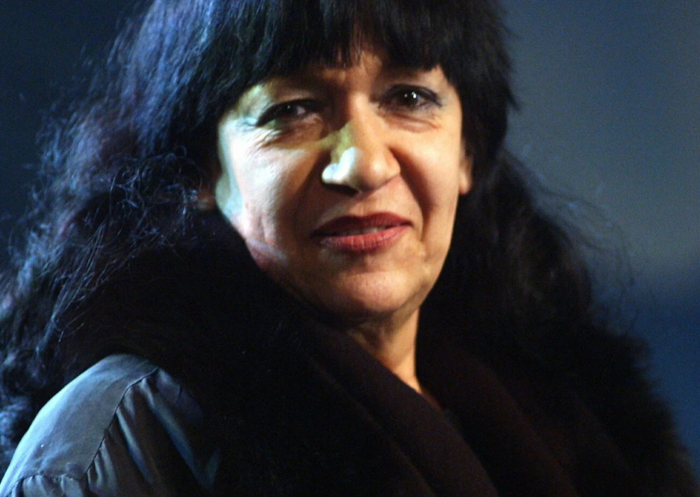 Ewa Demarczyk Ewa Demarczyk